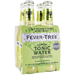 4x200ml Fever Tree Lemon Tonic
