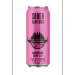 473ml Sober Carpenter Rasp. Sour