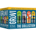 GRUVI Non-Alcohol Party Pack
