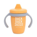 Duck Duck Juice Sippy Cup Mustrd