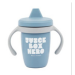 Juice Box Hero Sippy Cup Slt Blu