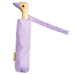Lilacs Dream Cmpct Duck Umbrella