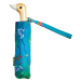 Aqua Fungi Compact Duck Umbrella