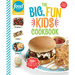 The Big, Fun Kids Cookbook