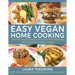 Theodore Easy Vegan Home Cooking