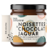 Hazelnuts Jaguar Dark Chocolate