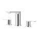 TMR + WIDESPREAD LAV FAUCET