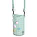 Bestie Bottle Sling Green