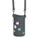 Bestie Bottle Sling Smoke