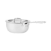 All-Clad Graphite 4qt. Saucepan