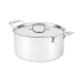 All-Clad Graphite 8qt. Stockpot
