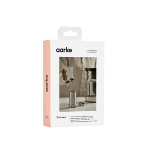 aarke Purifier Refill 3pk ENRICH