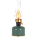 Lantern LED Lamp Green