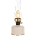 Lantern LED Lamp Ivory