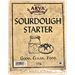 15g Arva Sourdough Starter