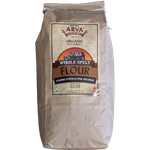 2.5 kg Arva Whole Spelt Flour
