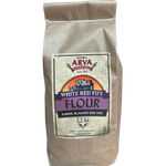 2.5kg Arva White Red Fife Flour
