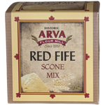 425g Arva Red Fife Scone Mix