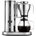 Aarke Coffee Maker - S/S