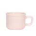 Abbott Matte Pink Espresso Mug