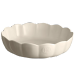 EH Madeleine Rnd Dish 2.2L Argil