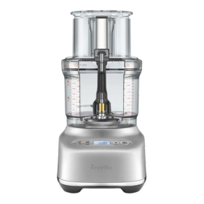 Breville: The Sous Chef 16