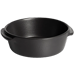 EH Solo Round Dish .6L Basalte