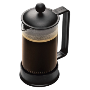 Brazil 3 Cup French Press