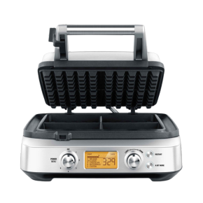 Breville Smart WafflePro 4 Slice