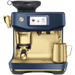 Breville Impress Blue Brass