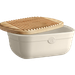 EH Bread Box Argile