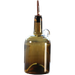Boutiverre 900ml Oil Bottle Grn