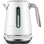 Breville Soft Top Luxe 1.7 L Kettle - Sea Salt