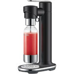 Breville InFizz Fusion Black Trffl
