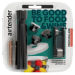 Airtender Food& Wine Vaccuum Set