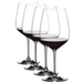 Riedel Extreme Cabernet Set/4