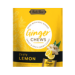 144g Bali Ginger Chew Lemon