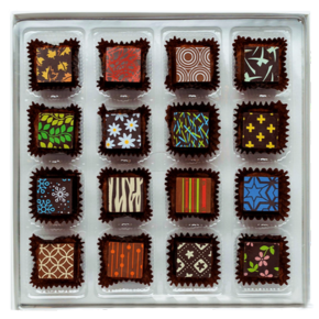 ChocoStyle Gourmet Box