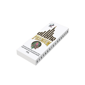 200g DuBar Pistachio Bar