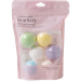 In a Fizzy Bath Bombs