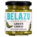 Belazu Green Chili Flavour Hack