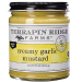 TRF Creamy Garlic Mustard