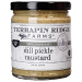 TRF Dill Pickle Mustard