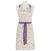 Lavender Spruce Apron