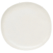 Vanilla Bean Fresco Dinner Plate