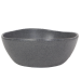 Graphite Fresco Cereal Bowl