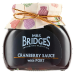 MB Cranberry Sauce with Port