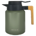 Cafe Culture Insl Carafe 1.2L Gr