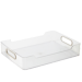 Oggi Storage Tray 14X10X3"
