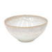 CN Taormina White Soup Bowl
